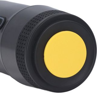 Macchina caffè portatile ricaricabile capsule