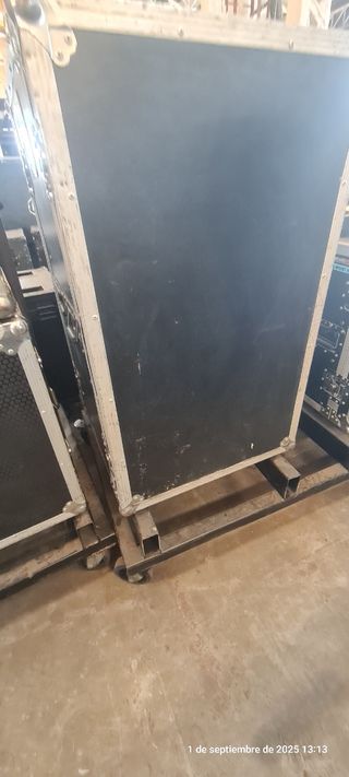 Distrobuidor eléctrico , cuadro eléctrico Thinao