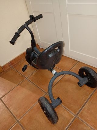 Triciclo Homcom +18 meses