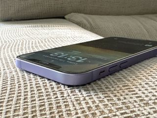 iPhone 12 128gb - Viola