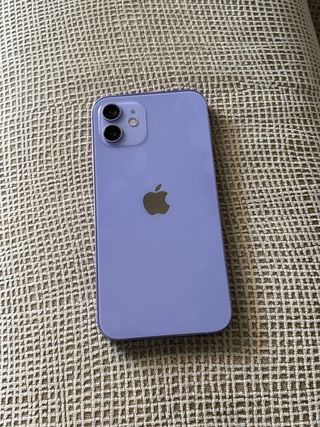 iPhone 12 128gb - Viola