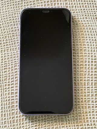 iPhone 12 128gb - Viola