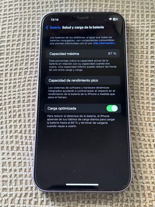 iPhone 12 128gb - Viola