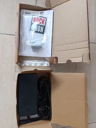 Haibike MTB eléctrica, talla M