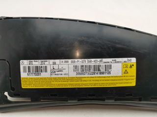AIRBAG LATERAL IZQUIERDO MERCEDES-BENZ CLASE B (BM 246)