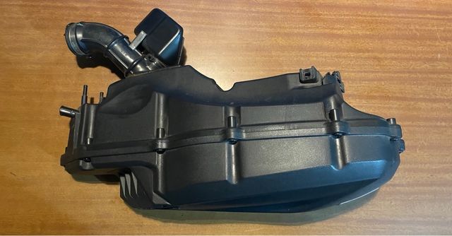 Air Box Piaggio Medley 125 2023