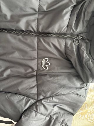 Abrigo - chaqueta Adidas M