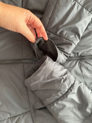 Abrigo - chaqueta Adidas M