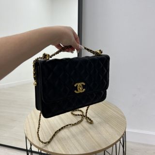 Bolso nuevo 