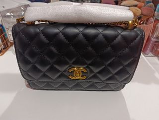Bolso nuevo 