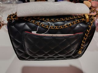 Bolso nuevo 