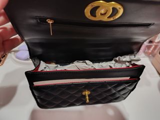 Bolso nuevo 