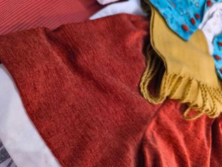 Traje Fallero niño 4-5 años