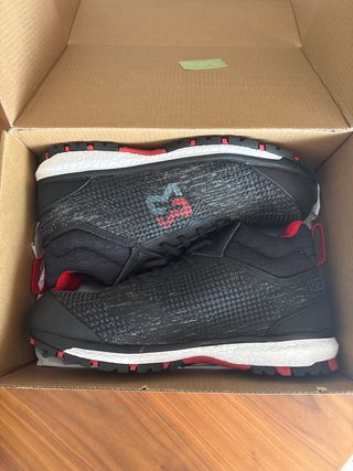 Zapatos seguridad Würth Modyf - Talla 39 NUEVOS