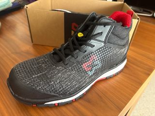 Zapatos seguridad Würth Modyf - Talla 39 NUEVOS