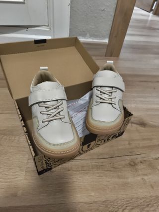 Zapatos Feroz Cheste - Bebé