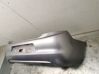 PARAGOLPES TRASERO CITROEN C-ELYSÉE