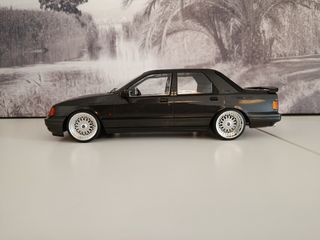 Ford Sierra Cosworth 1/18