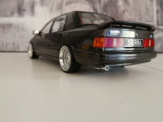 Ford Sierra Cosworth 1/18