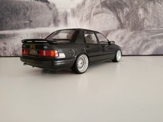 Ford Sierra Cosworth 1/18