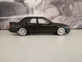 Ford Sierra Cosworth 1/18