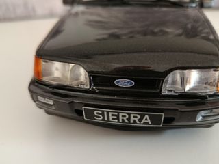 Ford Sierra Cosworth 1/18