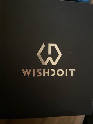 Reloj Wishdoit Tonneau FULL SPEED automático