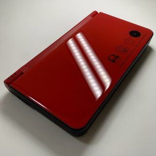 Console Nintendo Dsi XL 25º Anniversario Mario