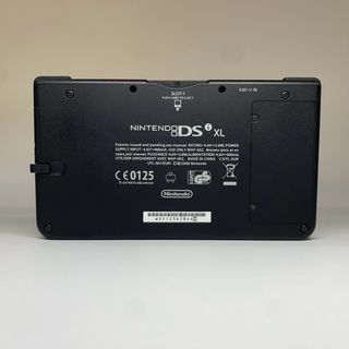 Console Nintendo Dsi XL 25º Anniversario Mario