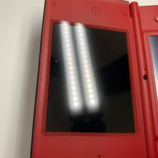 Console Nintendo Dsi XL 25º Anniversario Mario