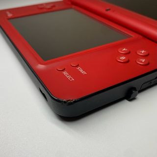 Console Nintendo Dsi XL 25º Anniversario Mario
