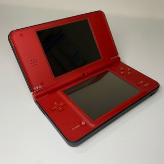 Console Nintendo Dsi XL 25º Anniversario Mario
