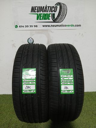 215 55 17 94V BRIDGESTONE TURANZA T001 