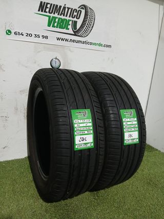 215 55 17 94V BRIDGESTONE TURANZA T001 