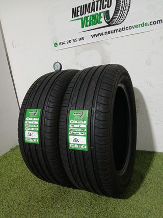 215 55 17 94V BRIDGESTONE TURANZA T001 