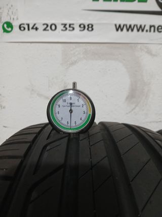 215 55 17 94V BRIDGESTONE TURANZA T001 