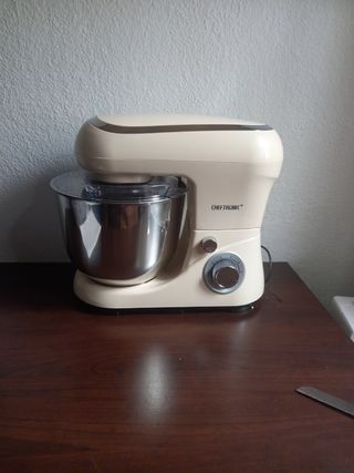 Batidora Cheftronic - Crema