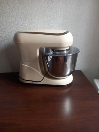 Batidora Cheftronic - Crema