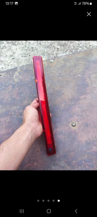Luz freno trasera Renault Megane II