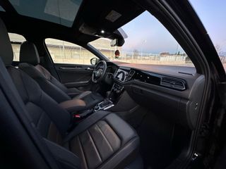 Volkswagen T-Roc 2021