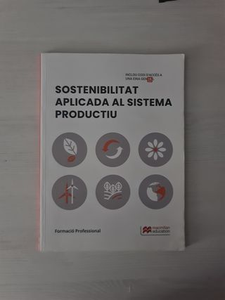 TRA Sostenib Aplicada Sistema Productiu