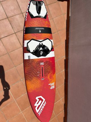 Tabla windsurf Fanatic 82 Grip