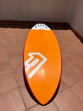 Tabla windsurf Fanatic 82 Grip