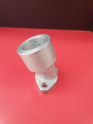 Tubo Admisión PUCH Carburador AMAL 25