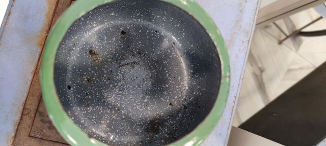 PRIMERA Olla Express CBC años 20 CON INSTRUCCIONES