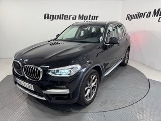 BMW X3 2020