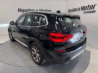 BMW X3 2020