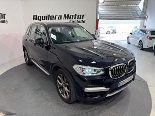BMW X3 2020