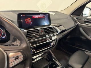 BMW X3 2020