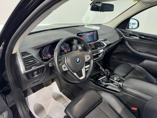 BMW X3 2020